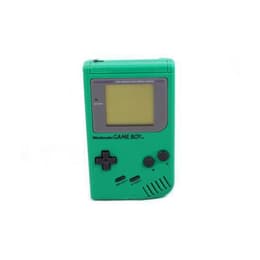 Nintendo Game Boy - Play it Loud! - Green