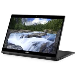 Dell Latitude 7390 2-in-1 13-inch Core i5-8350U - SSD 256 GB - 8GB QWERTY - English