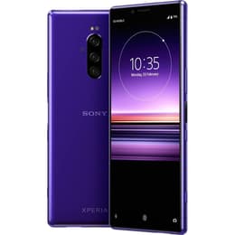 Sony Xperia 1 64GB - Purple - Unlocked
