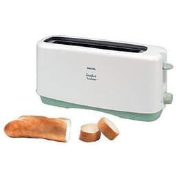 Toaster Philips HD 2540 slots -