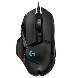 Logitech G502 Mouse Wireless