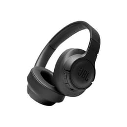 Jbl Tune 670NC noise-Cancelling wireless Headphones with microphone - Black