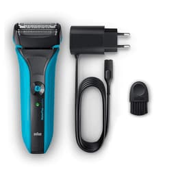 Beard Braun WaterFlex WF2s Electric shavers