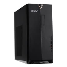 Acer Aspire TC-1660-00E Core i5-11400 2,6 - SSD 256 GB + HDD 1 TB - 16GB