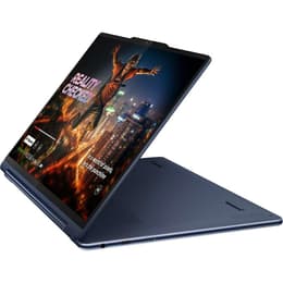 Lenovo Yoga 9 2-in-1 14IMH9 14-inch (2023) - Core Ultra 7 155H - 16GB - SSD 1 TB QWERTY - Italian