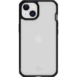 Case iPhone 14 - Plastic - Black