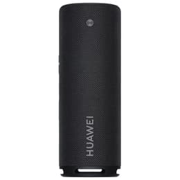 Huawei Sound Joy Bluetooth Speakers - Midnight black