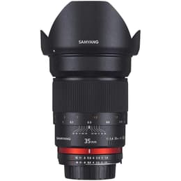 Camera Lense EF 35mm f/1.4