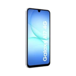 Galaxy A17 4G 128GB - Grey - Unlocked