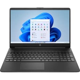 HP 15s-fq5033ng 15-inch (2022) - Core i3 - Gen 12 (U) - 8GB - SSD 256 GB QWERTZ - German