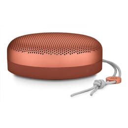 Bang & Olufsen Beoplay A1 Bluetooth Speakers - Bronze