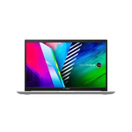 Asus VivoBook 15 K513EA-L11091T 15-inch (2021) - Core i3-1115G4 - 8GB - SSD 256 GB QWERTY - English