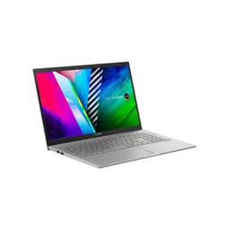 Asus VivoBook 15 K513EA-L11091T 15-inch (2021) - Core i3-1115G4 - 8GB - SSD 256 GB QWERTY - English