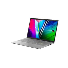 Asus VivoBook 15 K513EA-L11091T 15-inch (2021) - Core i3-1115G4 - 8GB - SSD 256 GB QWERTY - English