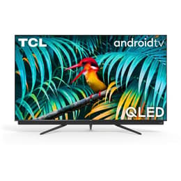 Tcl 65C815 65.0000" 3840x2160 Ultra HD 4K QLED Smart TV