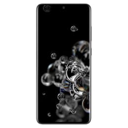 Galaxy S20 Ultra 5G 512GB - Black - Unlocked