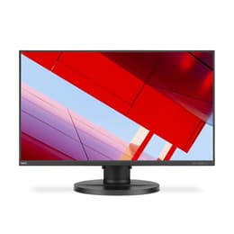 27-inch Nec MultiSync E2A71N 1920 x 1080 LED Monitor Black