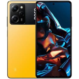 Xiaomi Poco X5 Pro 128GB - Yellow - Unlocked