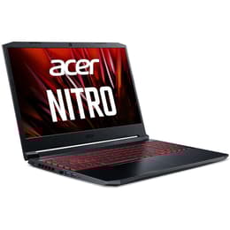 Acer Nitro 5 AN517-54 17-inch - Core i7-11800H - 16GB 512GB NVIDIA GeForce RTX 3070 AZERTY - French