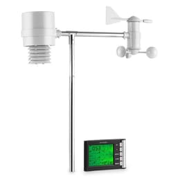 Oneconcept Montgolfier Weather station