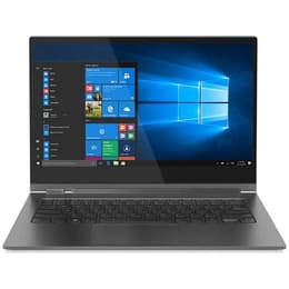 Lenovo Yoga C930-13IKB 13-inch (2018) - Core i7 - Gen 8 (U) - 16GB - SSD 512 GB QWERTY - Finnish