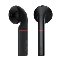 Huawei Freebuds 2 Pro Earbud Noise-Cancelling Bluetooth Earphones - Midnight black