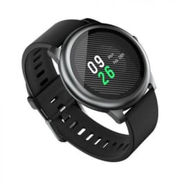Xiaomi Smart Watch Haylou Solar LS05 HR GPS - Midgnight black