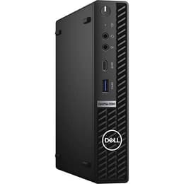 Dell OptiPlex 5080 Micro Core i5-10500T 2.3 - SSD 256 GB - 8GB