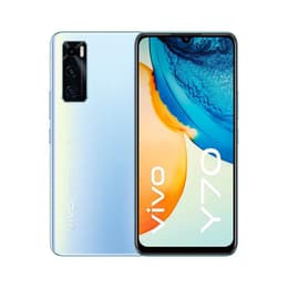 Vivo Y70 128GB - Blue - Unlocked