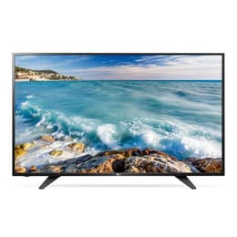 LG 43LH500T 43.0000" 1920x1080 Full HD 1080p LED TV
