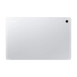 Galaxy Tab S10 FE+ 128GB - Silver - Wi-Fi