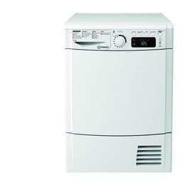 Indesit EDCE H G45 B Condensation clothes dryer Front load