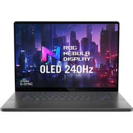 Asus ROG Zephyrus G16 GU605MZ-QR029W 16-inch - Core Ultra 9 185H - 32GB 1000GB NVIDIA GeForce RTX 4080 QWERTY - English