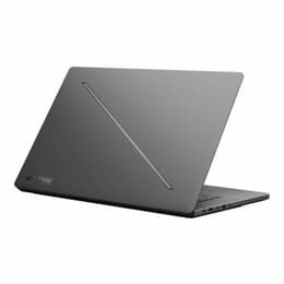 Asus ROG Zephyrus G16 GU605MZ-QR029W 16-inch - Core Ultra 9 185H - 32GB 1024GB NVIDIA GeForce RTX 4080 QWERTY - English