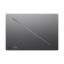 Asus ROG Zephyrus G16 GU605MZ-QR029W 16-inch - Core Ultra 9 185H - 32GB 1024GB NVIDIA GeForce RTX 4080 QWERTY - English