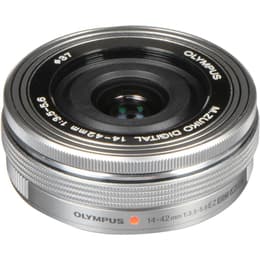 Camera Lense Olympus Micro 4/3 M.Zuiko Digital ED 14-42mm f/3.5-5.6 EZ Micro 4/3 14-42mm f/3.5-5.6