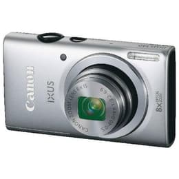 Canon Ixus 140 Compact 16 - Grey