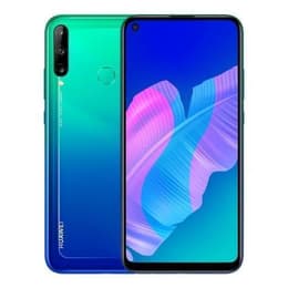 Huawei P40 lite E 64GB - Blue - Unlocked