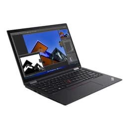 Lenovo ThinkPad X13 Yoga G3 13-inch Core i5-1235U - SSD 256 GB - 16GB QWERTY - English