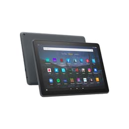 Amazon Fire HD 10 (2017) 64GB - Black - Wi-Fi