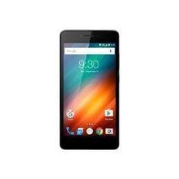 Logicom ID BOT 53+ 16GB - Black - Unlocked