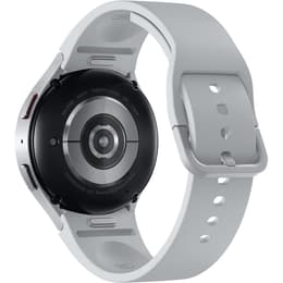 Smart Watch Samsung HR GPS Watch 6 - Silver