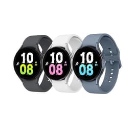 Smart Watch Samsung HR GPS Watch 6 - Silver