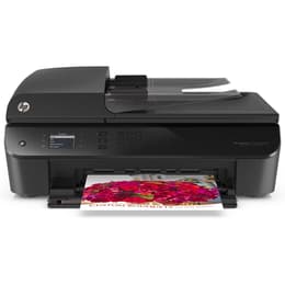 HP Deskjet Ink Advantage 4645 e-All-in-One Printer Inkjet printer