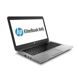 Hp EliteBook 840 G2 14-inch (2016) - Core i5-5200U - 16GB - HDD 500 GB QWERTY - Spanish