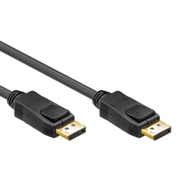Générique DisplayPort Cable