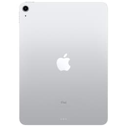 iPad Air (2020) 4th gen 64 GB - Wi-Fi - Silver