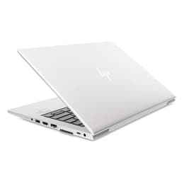 Hp EliteBook 830 G6 13-inch (2019) - Core i5-8365U - 8GB - SSD 256 GB QWERTY - English