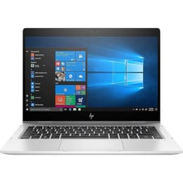 Hp EliteBook 830 G6 13-inch (2019) - Core i5-8365U - 8GB - SSD 256 GB QWERTY - English
