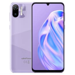 Ulefone Note 6 32GB - Purple - Unlocked